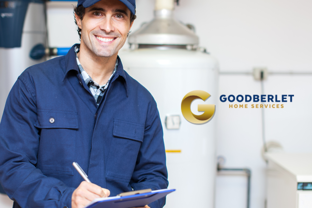 Goodberlet Home Services Technician