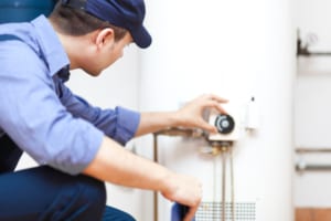 Water Heater Repair Services in Lombard & Kankakee, Illinois