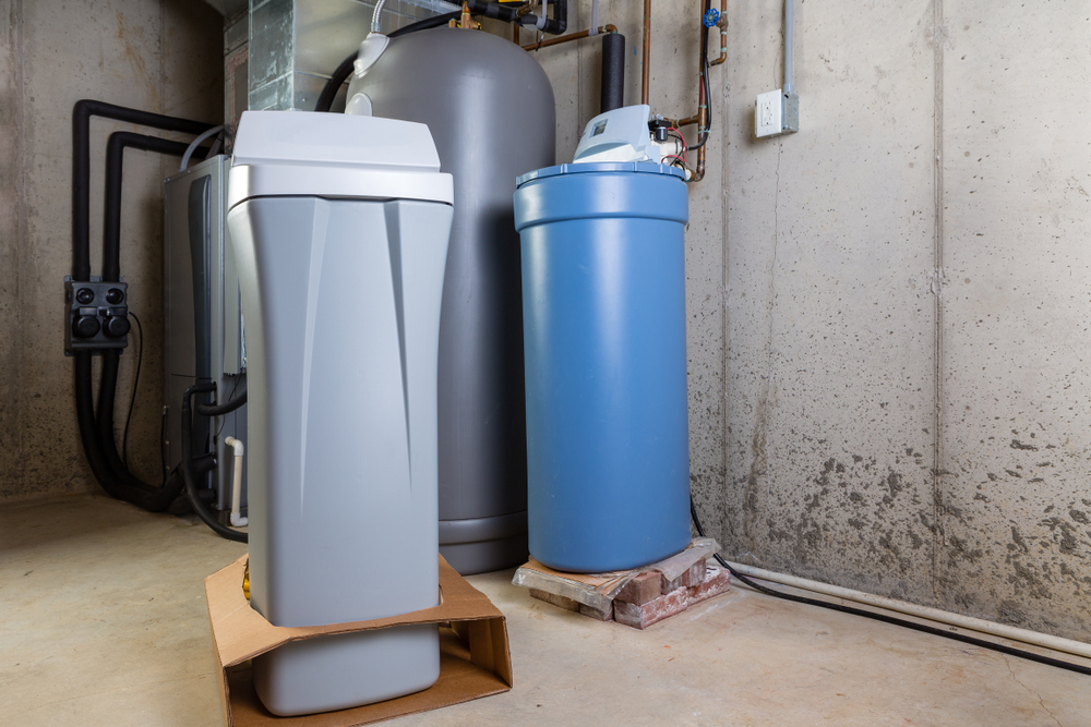 Water Softener Repair Services in Evanston and Addison, Illinois