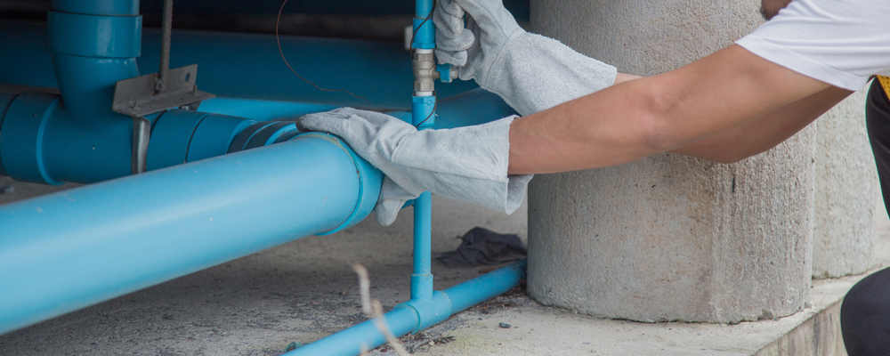 Sewer Cleaning & Sewer Line Repair Services