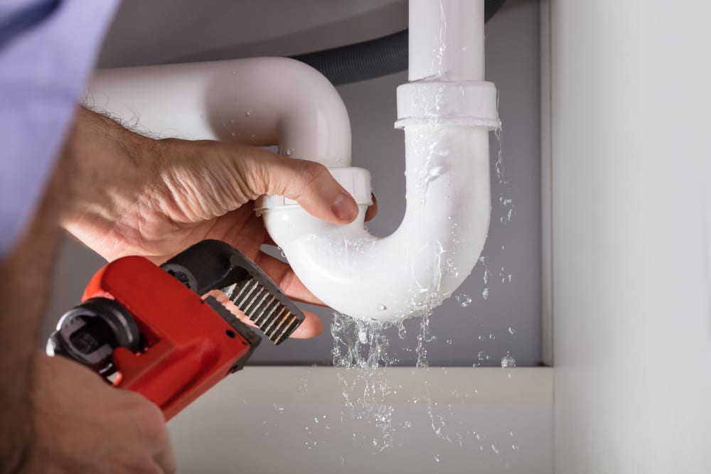 Emergency Plumbing Services in Westmont & Other Areas of Illinois
